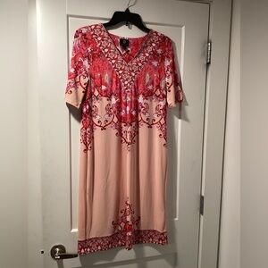 NWOT JM Collection‎ Size Small Dress